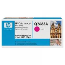 TONER COLOR HP Q2683A-G - Imagen 1