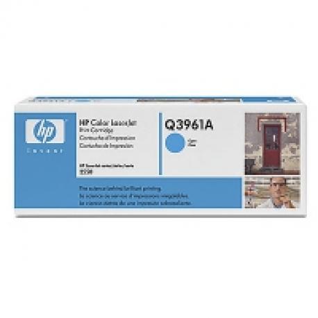 TONER COLOR HP Q3961A-G - Imagen 1
