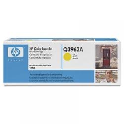 TONER COLOR HP Q3962A-G - Imagen 1