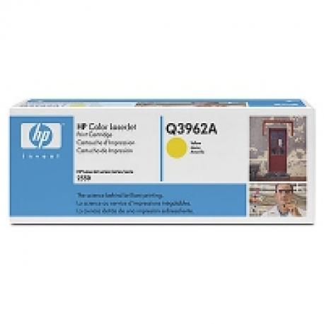 TONER COLOR HP Q3962A-G - Imagen 1