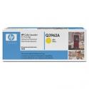 TONER COLOR HP Q3962A-G