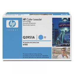 TONER COLOR HP Q5951A-G - Imagen 1