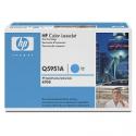 TONER COLOR HP Q5951A-G