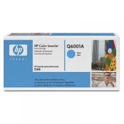 TONER COLOR HP Q6001A-G - Imagen 1