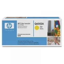 TONER COLOR HP Q6002A-G - Imagen 1