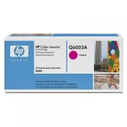 TONER COLOR HP Q6003A-G - Imagen 1