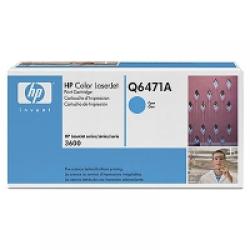 TONER COLOR HP Q6471A-G - Imagen 1