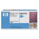 TONER COLOR HP Q6471A-G