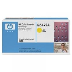 TONER COLOR HP Q6472A-G - Imagen 1