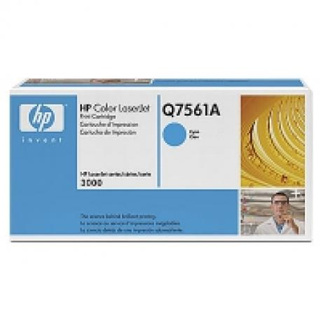 TONER COLOR HP Q7561A-G - Imagen 1