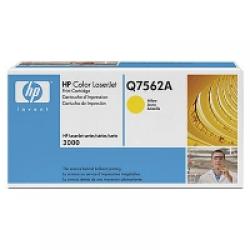 TONER COLOR HP Q7562A-G - Imagen 1