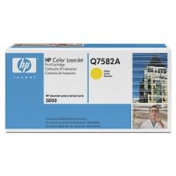 TONER COLOR HP Q7582A-G - Imagen 1
