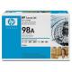 TONER NEGRO HP 92298A-G - Imagen 1