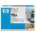 TONER NEGRO HP 92298A-G