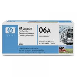 TONER NEGRO HP C3906A-G - Imagen 1