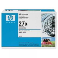 TONER NEGRO HP C4127X-G - Imagen 1