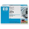 TONER NEGRO HP C4127X-G