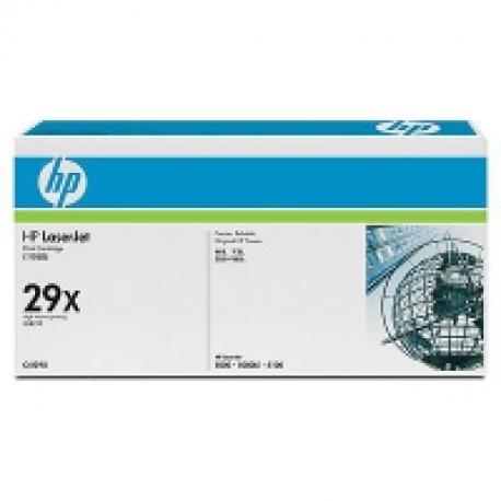 TONER NEGRO HP C4129X-G - Imagen 1