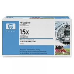 TONER NEGRO HP C7115X-G - Imagen 1