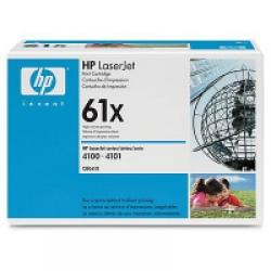 TONER NEGRO HP C8061X-G - Imagen 1