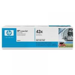 TONER NEGRO HP C8543X-G - Imagen 1
