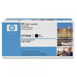 TONER NEGRO HP C9730A-G - Imagen 1