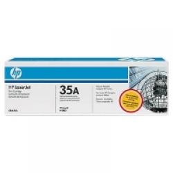 TONER NEGRO HP CB435A-G - Imagen 1