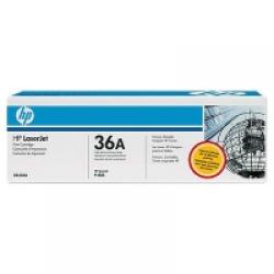 TONER NEGRO HP CB436A-G - Imagen 1
