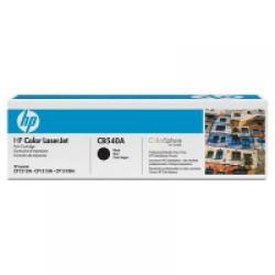 TONER NEGRO HP CB540A-G - Imagen 1