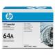 TONER NEGRO HP CC364A-G