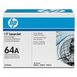 TONER NEGRO HP CC364A-G - Imagen 1