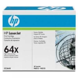 TONER NEGRO HP CC364X-G - Imagen 1