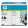 TONER NEGRO HP CC364X-G