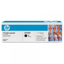 TONER NEGRO HP CC530A-G - Imagen 1