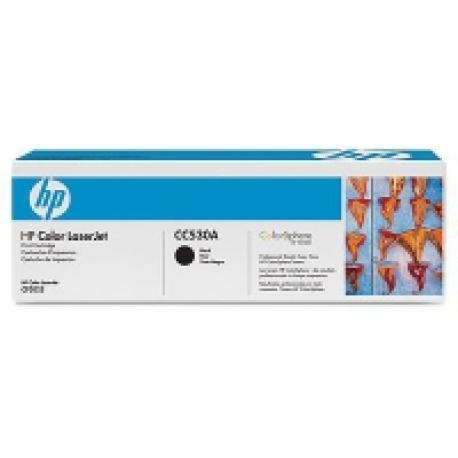 TONER NEGRO HP CC530A-G - Imagen 1