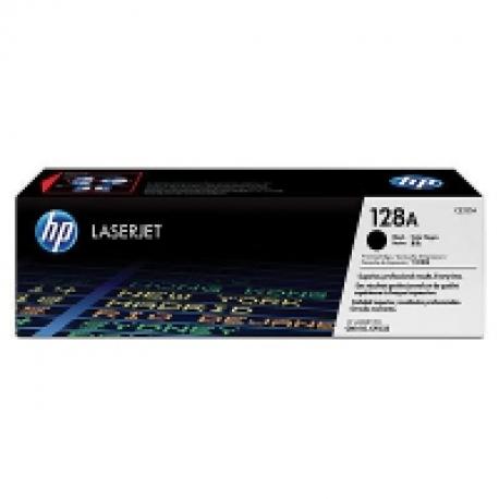 TONER NEGRO HP CE320A-G - Imagen 1