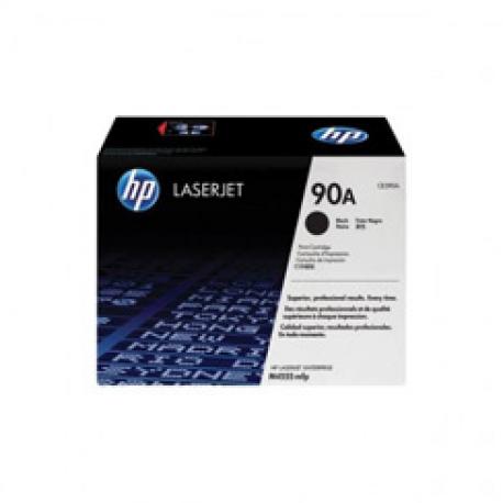 TONER NEGRO HP CE390A-G - Imagen 1