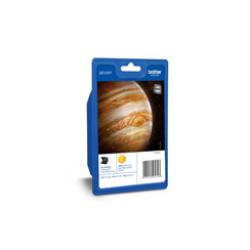 TINTA BROTHER LC1240YBP-G - Imagen 1