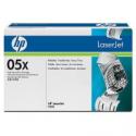 TONER NEGRO HP CE505X-G