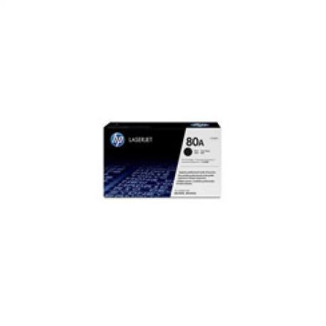TONER NEGRO HP CF280A-G - Imagen 1