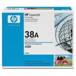 TONER NEGRO HP Q1338A-G - Imagen 1