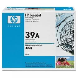 TONER NEGRO HP Q1339A-G - Imagen 1