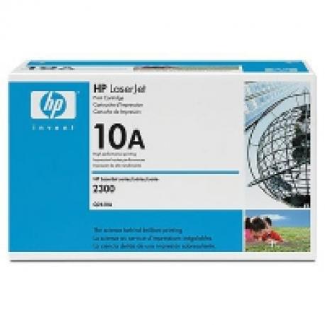 TONER NEGRO HP Q2610A-G - Imagen 1
