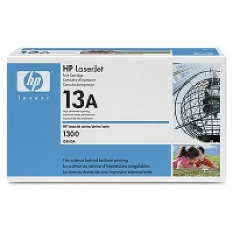 TONER NEGRO HP Q2613A-G - Imagen 1