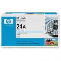 TONER NEGRO HP Q2624A-G