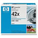 TONER NEGRO HP Q5942X-G