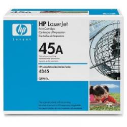 TONER NEGRO HP Q5945A-G - Imagen 1