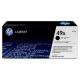 TONER NEGRO HP Q5949A-G - Imagen 1
