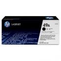 TONER NEGRO HP Q5949A-G