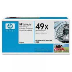TONER NEGRO HP Q5949X-G - Imagen 1